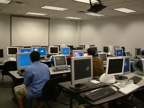 ComputerLab