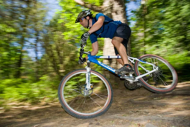 biketrails