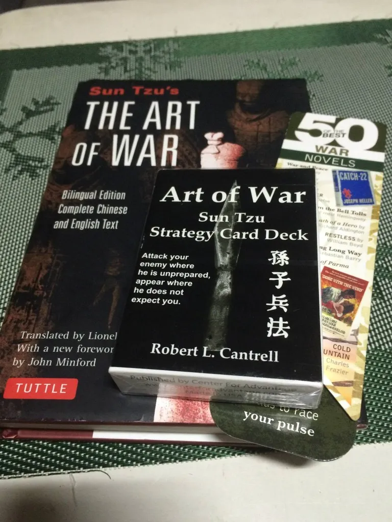 Art of War
