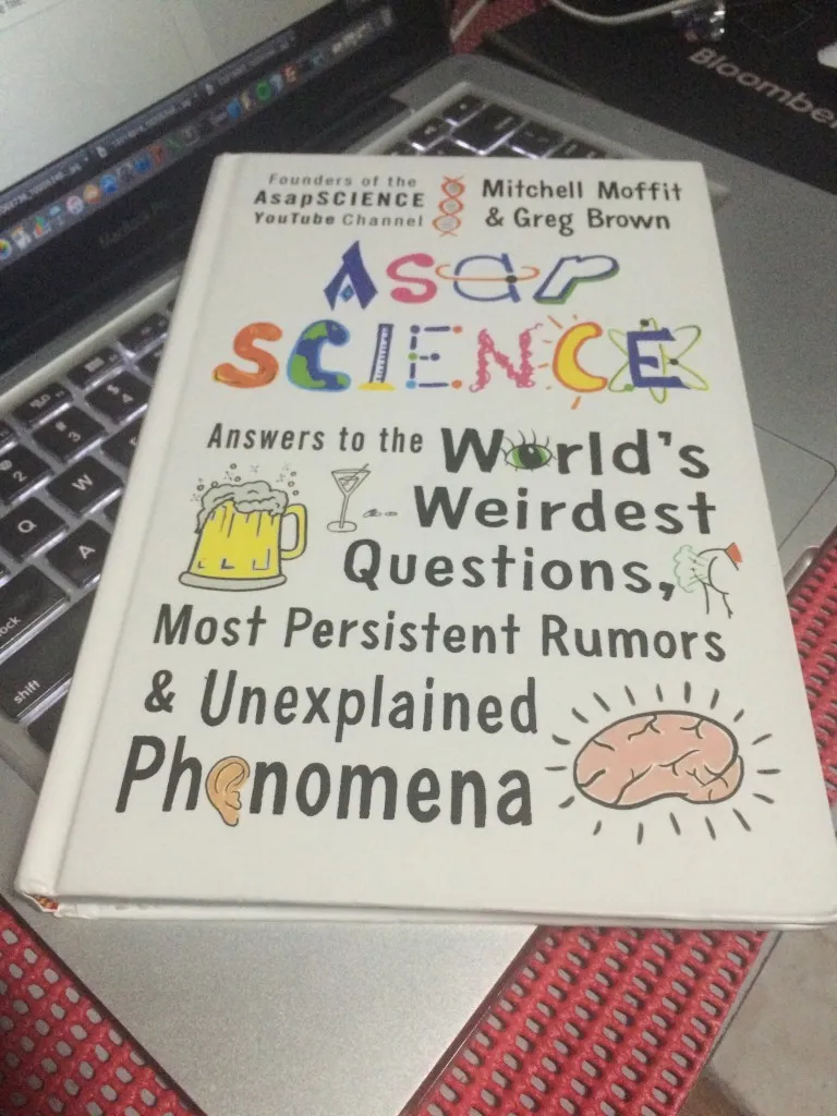 asap science
