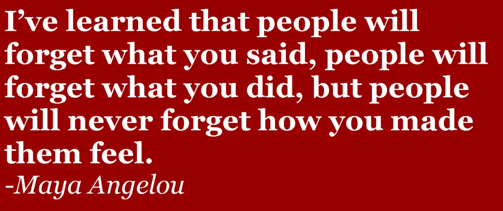 MayaAngelou